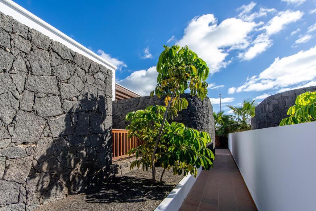 Villa Nomadica Playa Blanca  Exterior foto