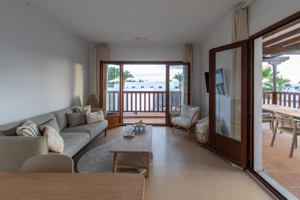 Villa Nomadica Playa Blanca  Exterior foto