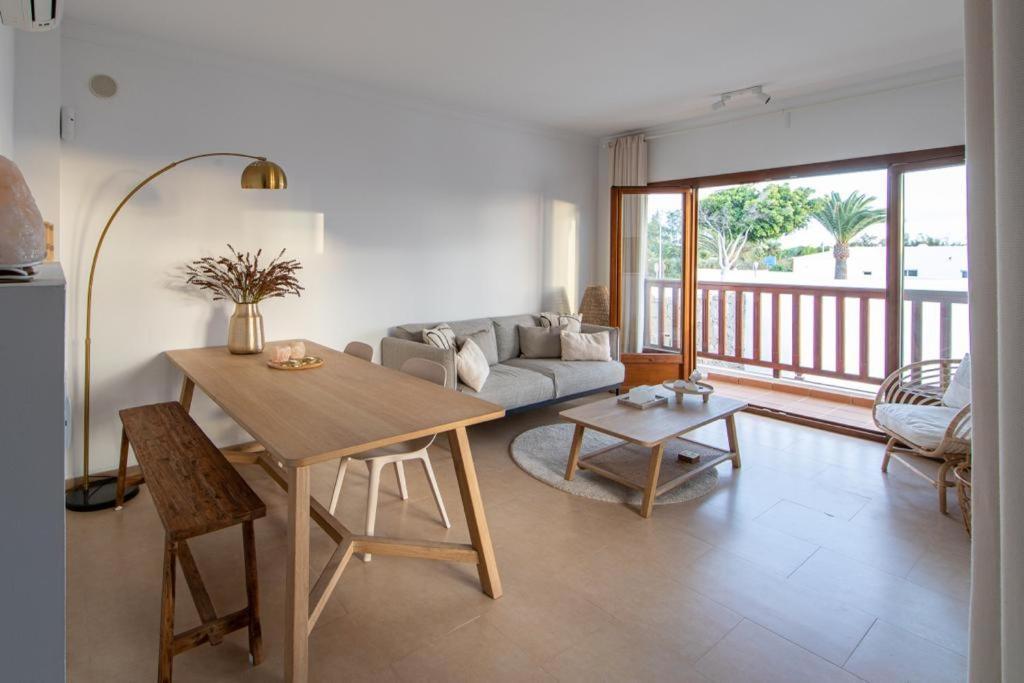 Villa Nomadica Playa Blanca  Exterior foto