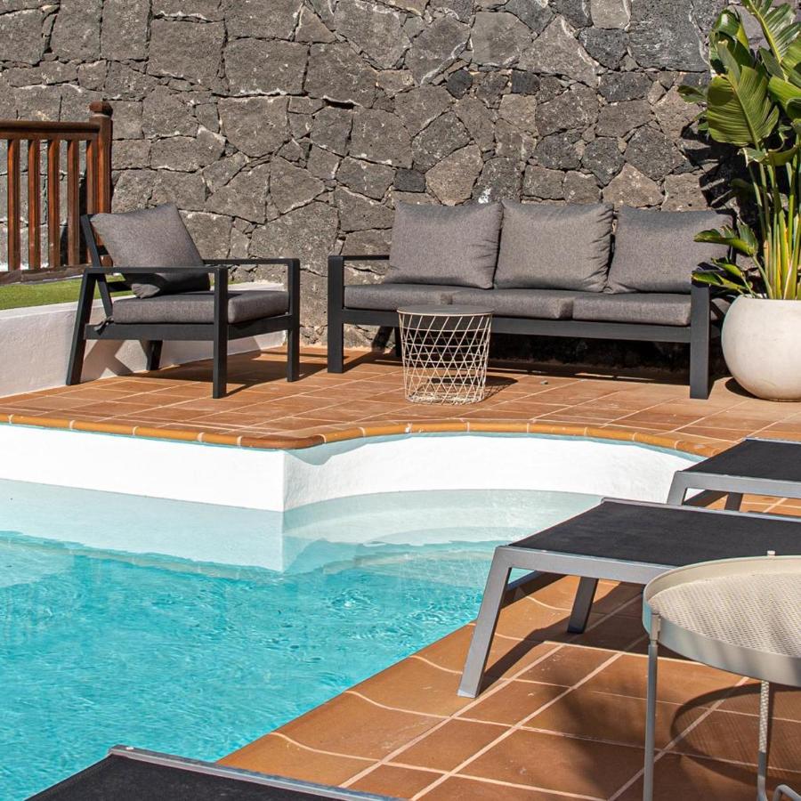 Villa Nomadica Playa Blanca  Exterior foto